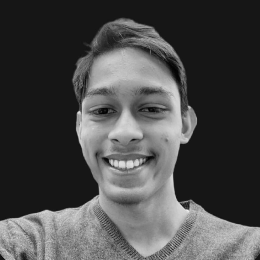 Hey there, I'm Yash!